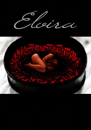 Elvira's poster