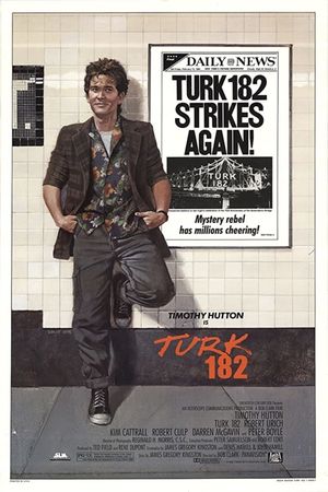 Turk 182's poster
