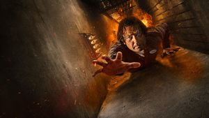 Crawlspace's poster