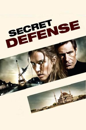 Secret Defense's poster