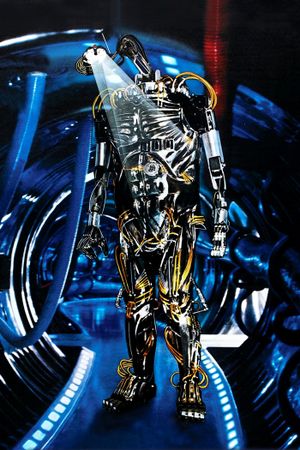 Saturn 3's poster