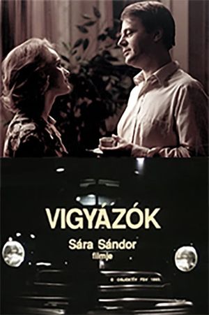 Vigyázók's poster