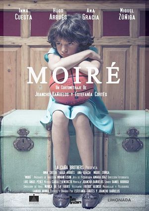 Moiré's poster image