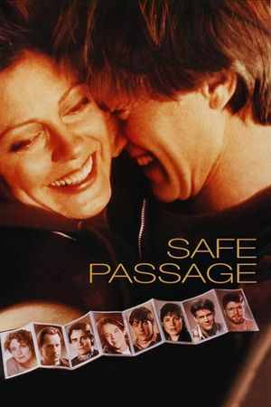 Safe Passage's poster