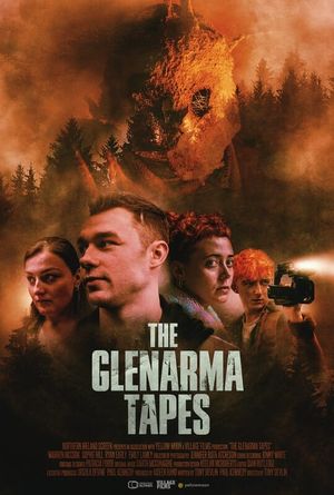 The Glenarma Tapes's poster