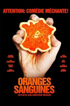 Bloody Oranges's poster