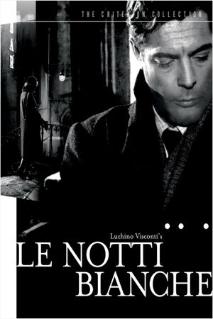White Nights's poster