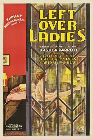 Left Over Ladies's poster