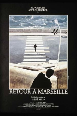 Return to Marseilles's poster image