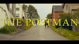 The Postman's poster