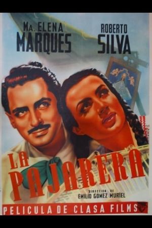 La pajarera's poster