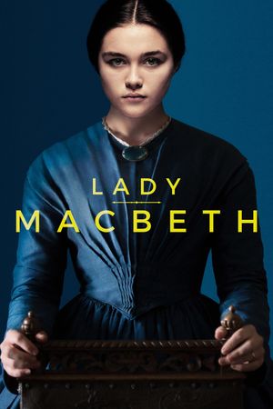 Lady Macbeth's poster