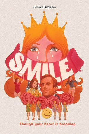 Smile's poster