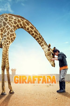Giraffada's poster