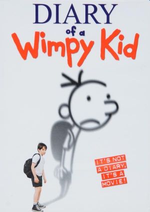 Diary of a Wimpy Kid's poster