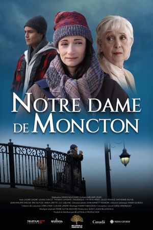 Notre Dame de Moncton's poster