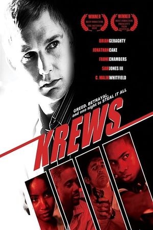 Krews's poster