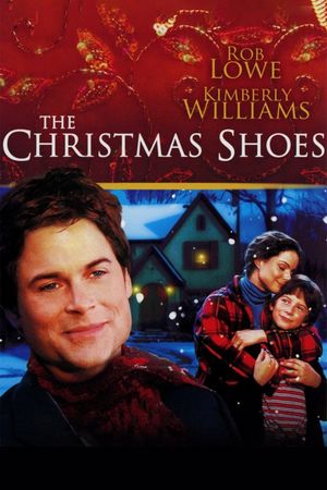 The Christmas Shoes's poster