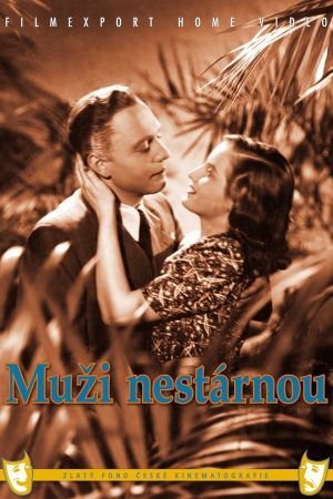Muzi nestárnou's poster