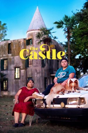 The Castle's poster