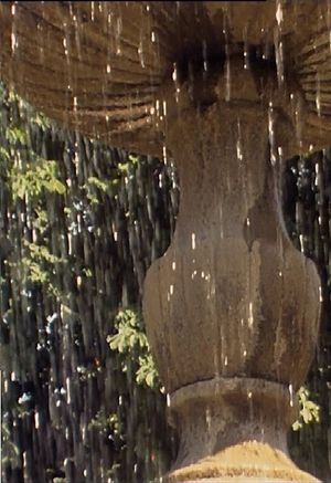Wasserfall's poster