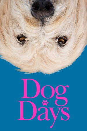Dog Days's poster