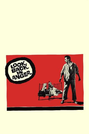 Look Back in Anger's poster