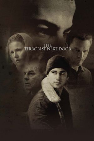 The Terrorist Next Door's poster