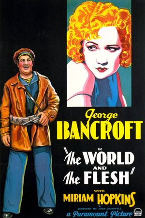 The World and the Flesh's poster