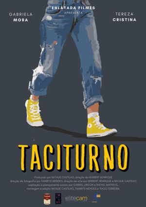 Taciturno's poster