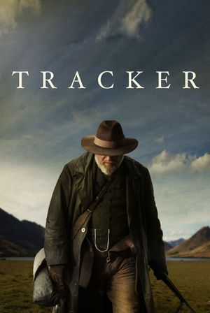 Tracker's poster