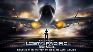 Lost in the Pacific's poster