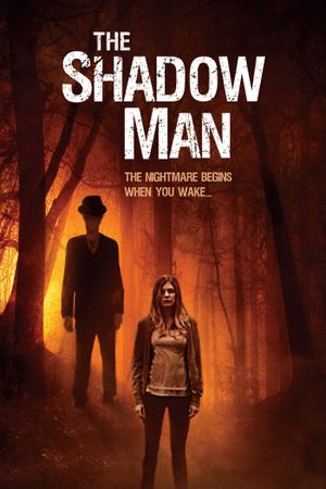 The Shadow Man's poster