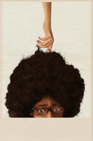 Dear White People's poster