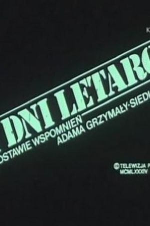 111 dni letargu's poster
