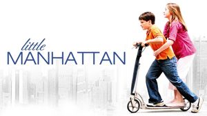 Little Manhattan's poster