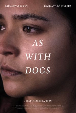 As With Dogs's poster image