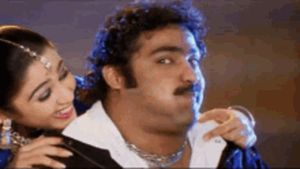 Rakhi: Highly Inflammable's poster
