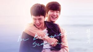 In Between Seasons's poster