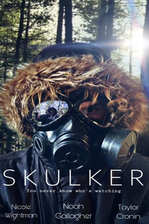 SKULKER's poster