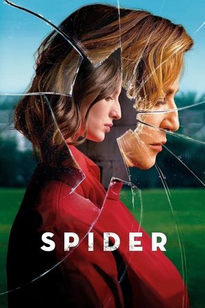 Spider's poster image