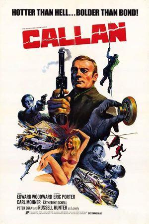 Callan's poster image