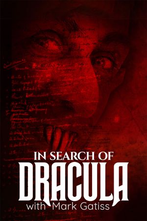 In Search of Dracula's poster