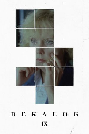 Decalogue IX's poster