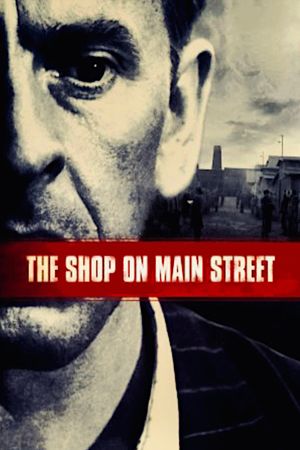 The Shop on Main Street's poster