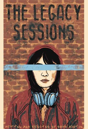 The Legacy Sessions's poster image