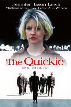 The Quickie's poster