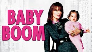 Baby Boom's poster