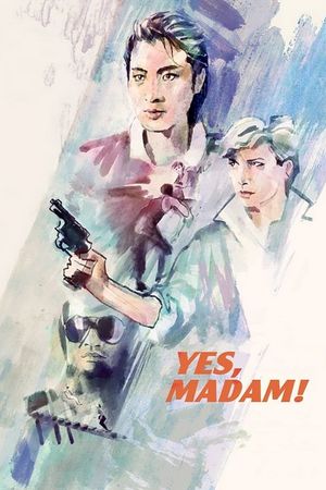 Yes, Madam!'s poster