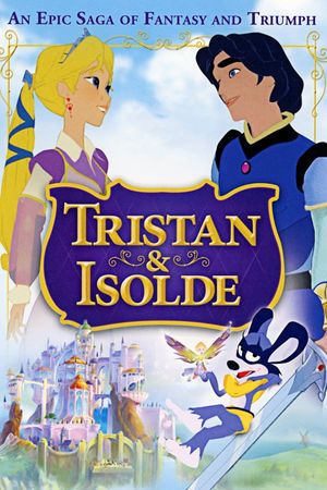 Tristan et Iseut's poster image